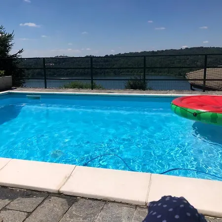 Villa Peace In The Greenery Montorfano
