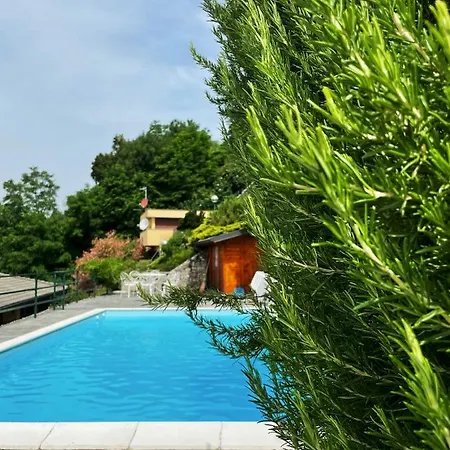 Villa Peace In The Greenery