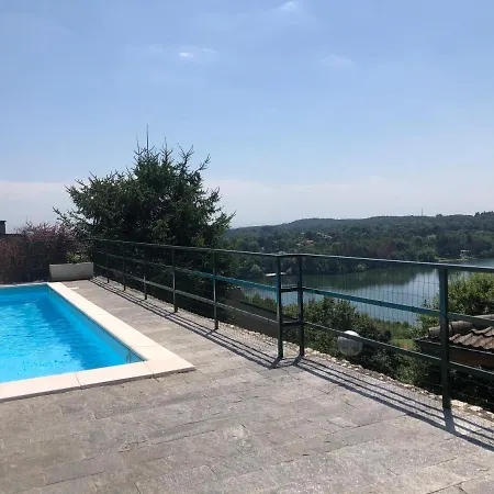 Peace In The Greenery Montorfano