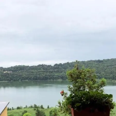 Peace In The Greenery * Montorfano